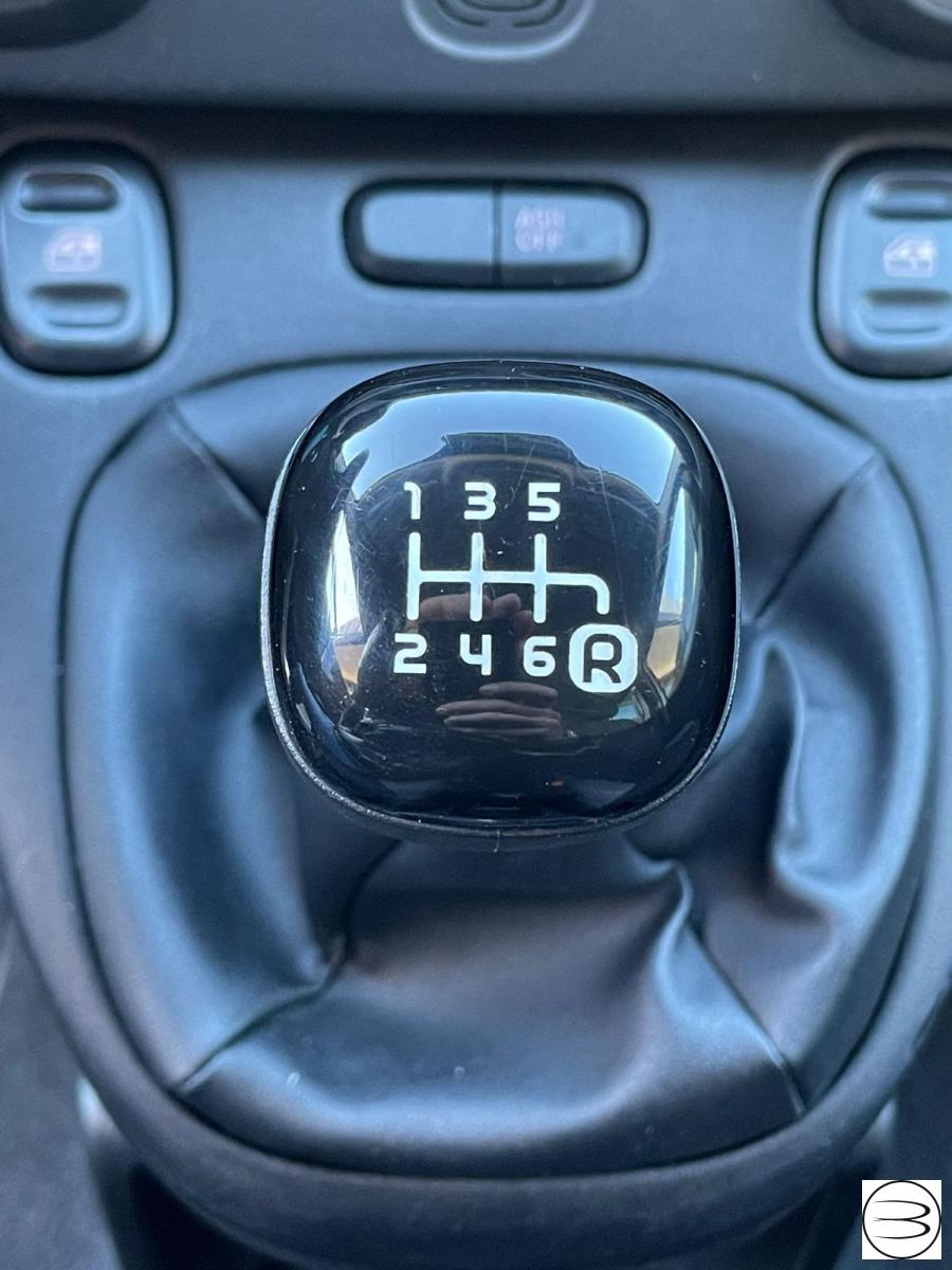 FIAT - Panda - 1.0 FireFly S&S Hybrid City Life