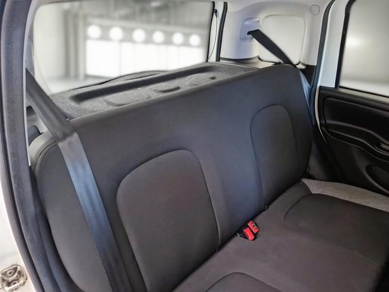 FIAT PANDA 0.9 TwinAir Turbo Natural Power City Life 5 PORTE