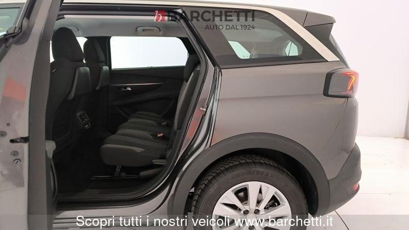 Peugeot 5008 2ª SERIE BLUEHDI 130 EAT8 S&S ACTIVE BUSINESS