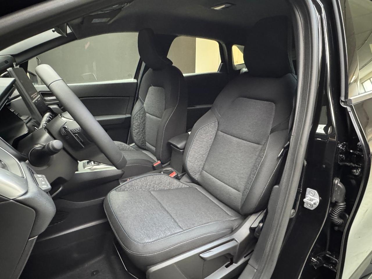 Mitsubishi Grandis 1.8 hev Intense auto