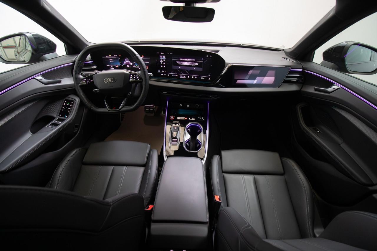 Audi A6 Avant 2.0 Tdi Mhev Edition One S-line Quattro 204c