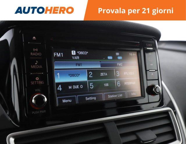 MITSUBISHI Eclipse Cross 1.5 turbo 2WD Intense