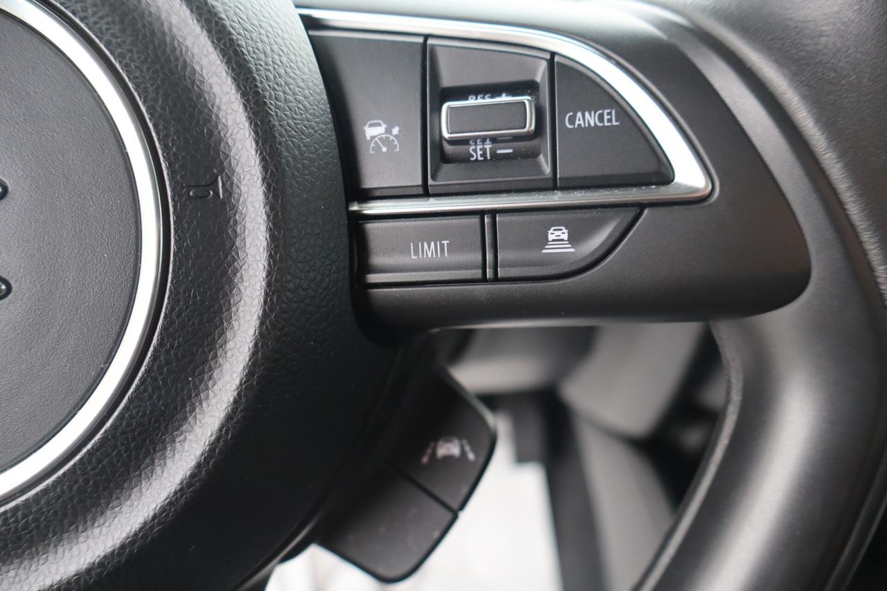 Suzuki Swift 1.2 Hybrid CVT Top