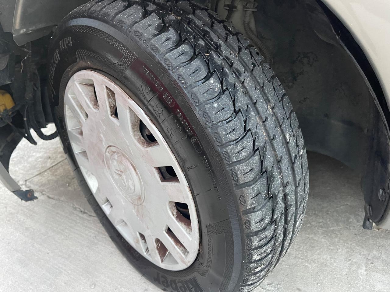 Citroen C3 1.1 benzina euro4 NEOPATENTATI
