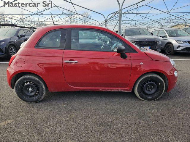 FIAT 500 NEOPATENTATI 500 1.0 hybrid 70cv - GP755BH