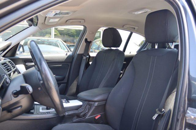 BMW 118 d 5p. Urban