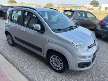 Fiat Panda 1.2 Classic my13"