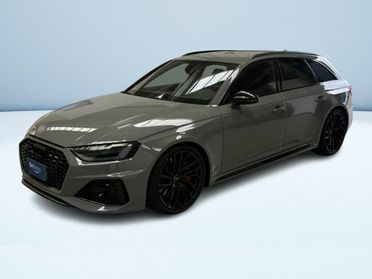 Audi RS4 Avant 2.9 TFSI Quattro Tiptronic
