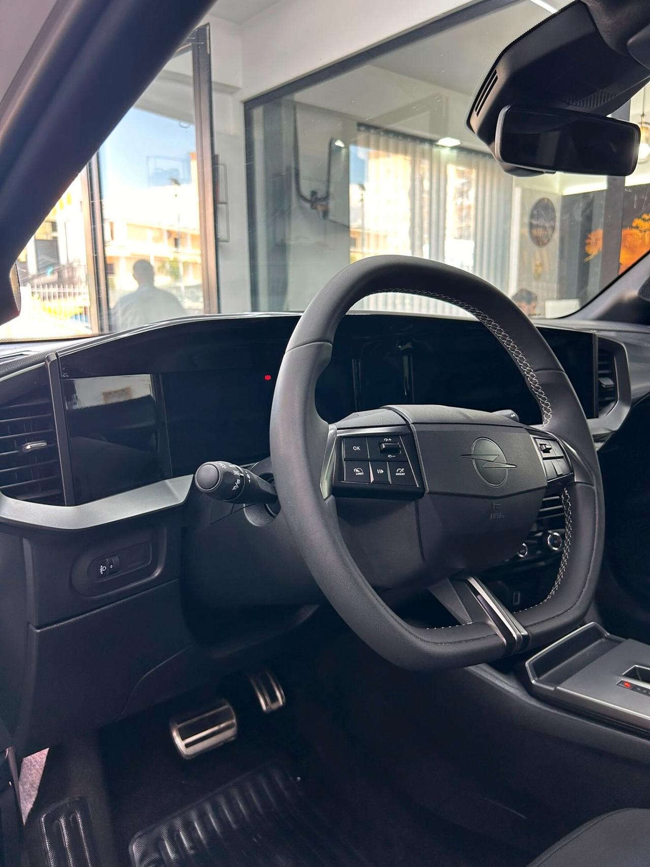 Opel Mokka 1.2 Turbo Benzina 130 CV aut. GS