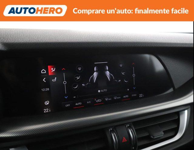 ALFA ROMEO Stelvio 2.0 Turbo 280 CV AT8 Q4 Veloce