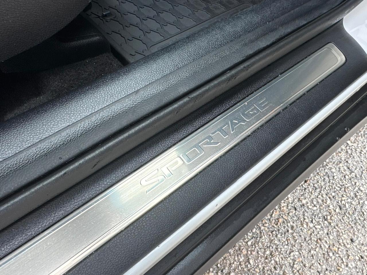 Kia Sportage 1.7 CRDI TETTO NAVI GARANZIA