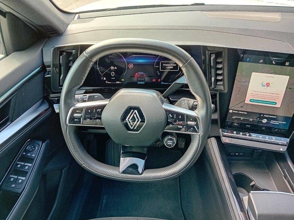 Renault Austral 1.2 E-Tech full hybrid Techno