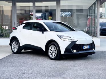 Toyota C-HR 1.8 Hybrid 98CV E6 Neo - 2024