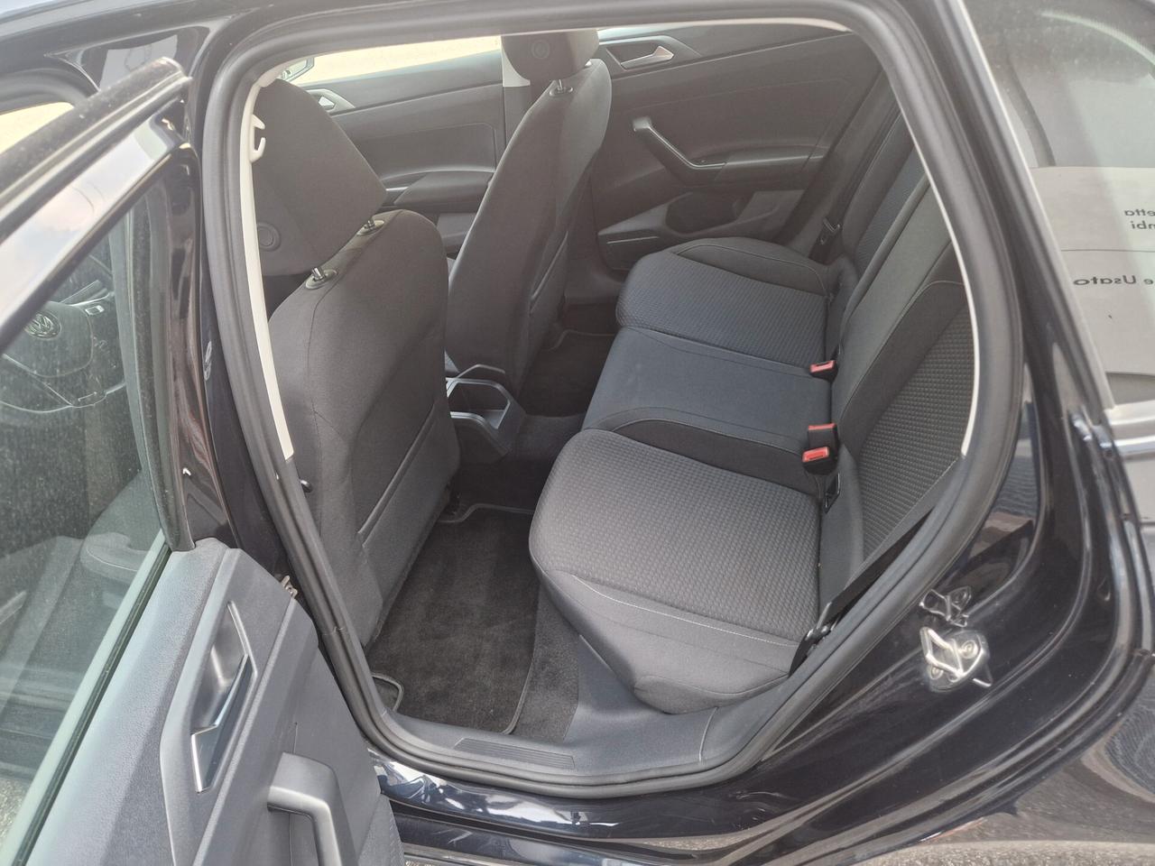 Volkswagen Polo 1.0 TSI DSG 5p. Highline BlueMotion Technology