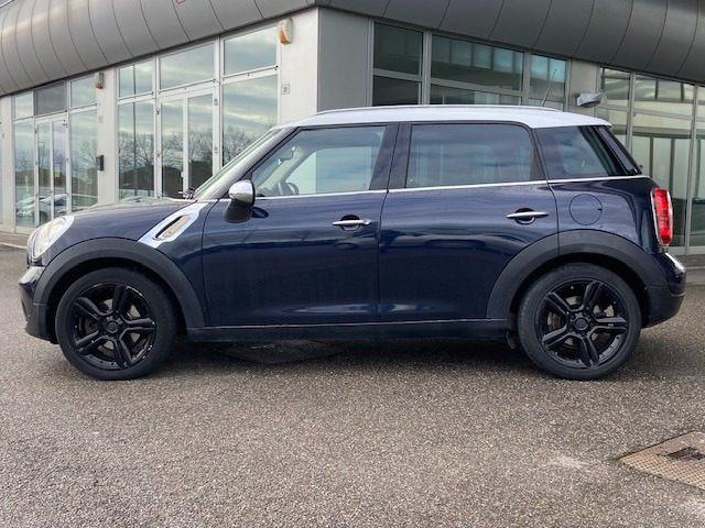 MINI Countryman Mini Cooper D Countryman 90CV Motore Nuovo
