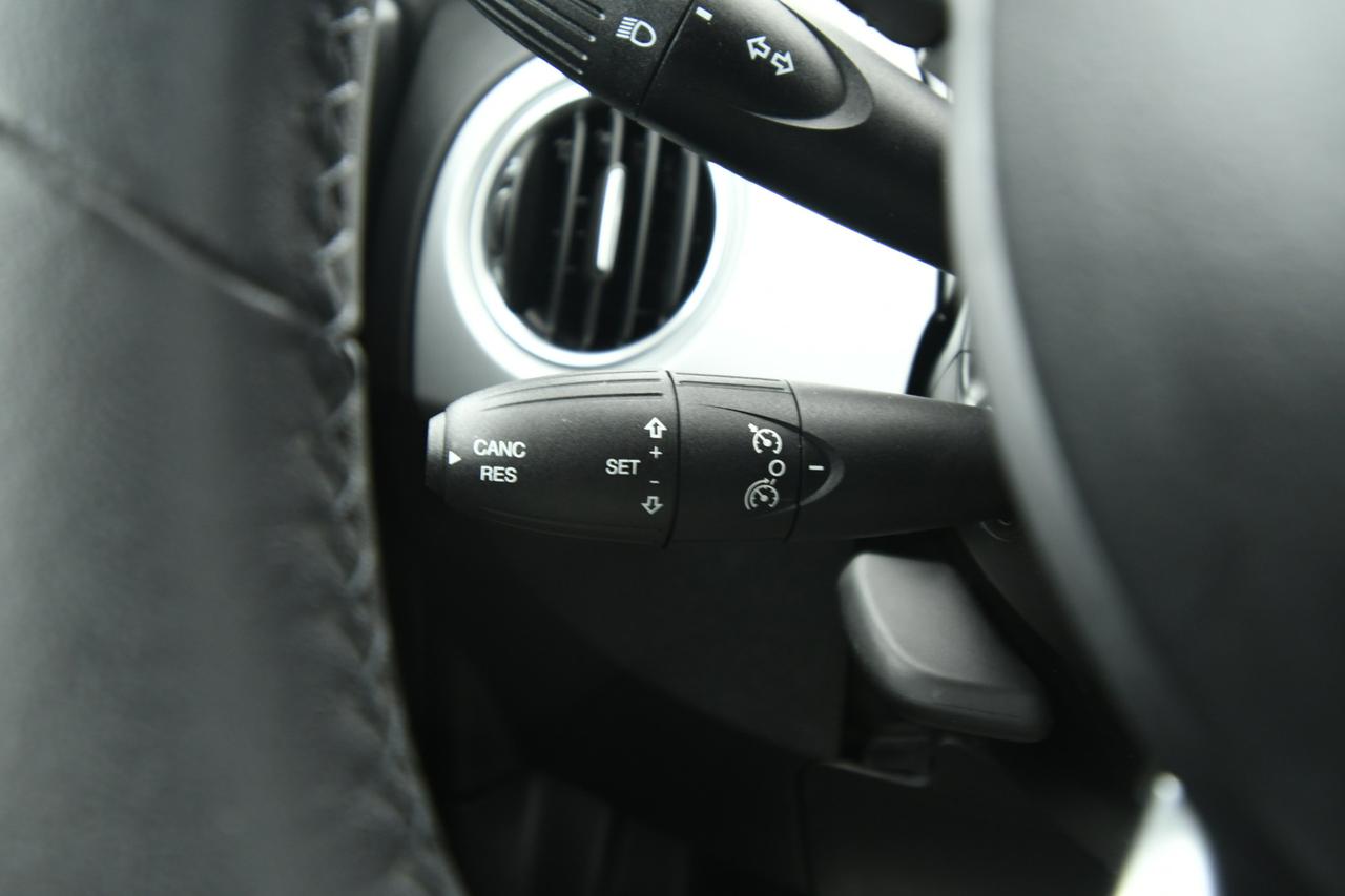 FIAT 500 1.0 hybrid Connect 70cv NEOPATENTATI+BLUETOOTH