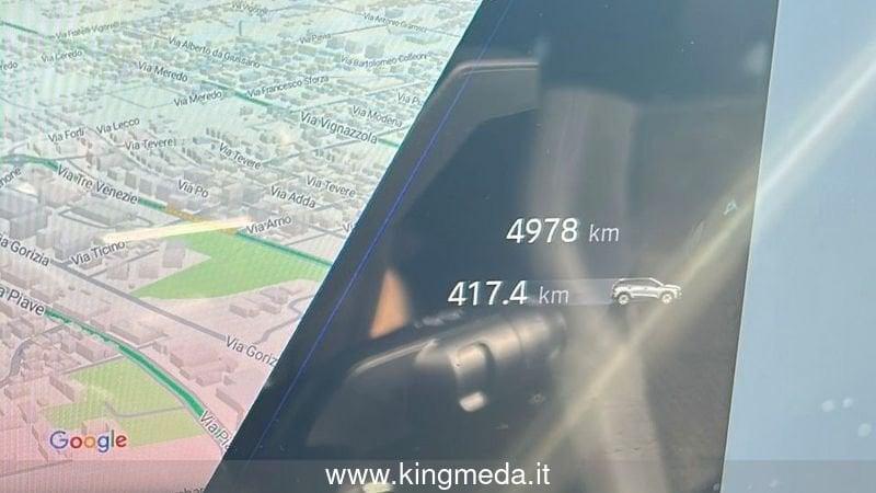 Renault Austral AUTO AZIENDALE - Austral Full Hybrid E-Tech 200 CV Esprit Alpine - Harman Kardon Pack