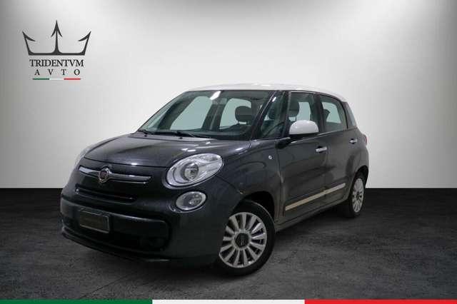 Fiat 500L 1.3 mjt Lounge 85cv