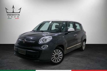 Fiat 500L 1.3 mjt Lounge 85cv