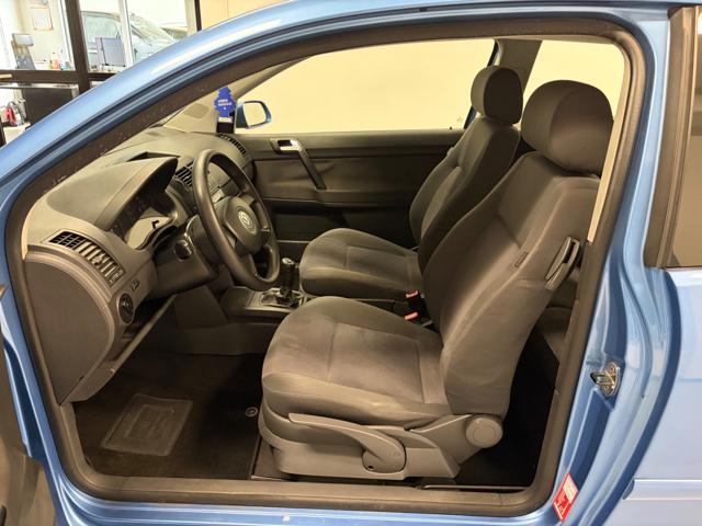 VOLKSWAGEN Polo 1.4/80CV TDI 3p.*94000KM* *UNICOPROPRIETARIO*