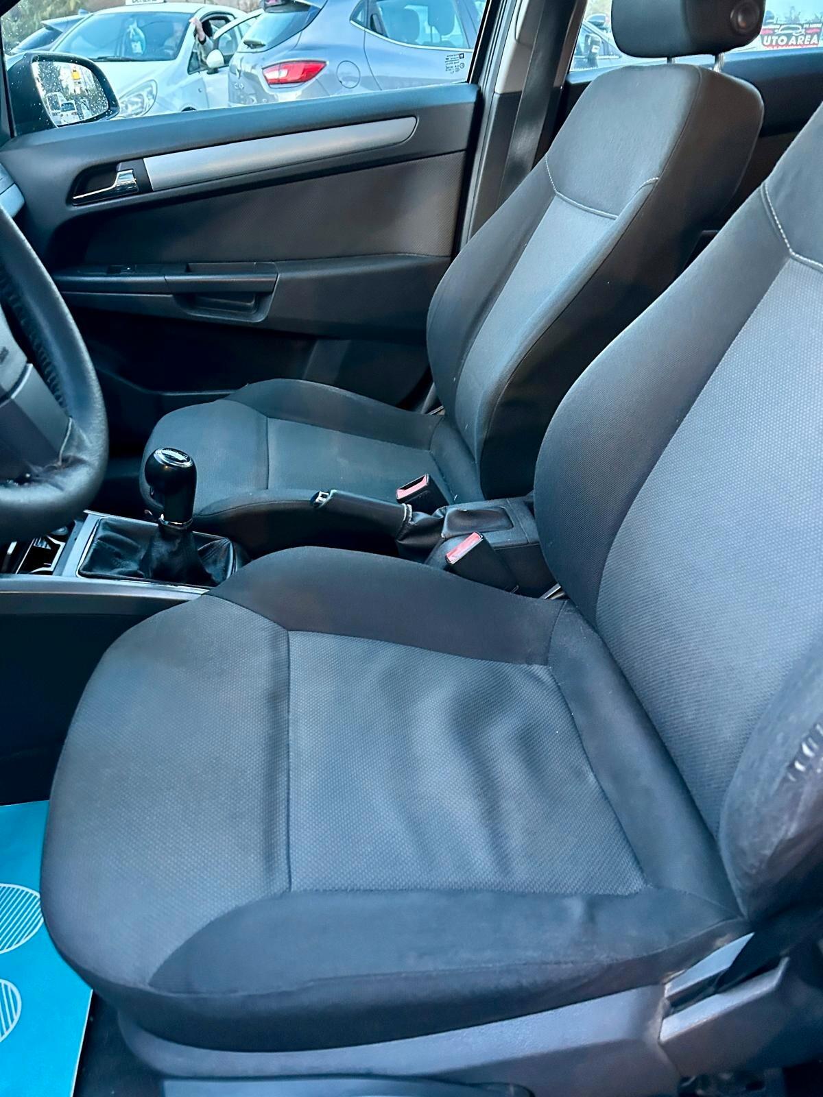 Opel Astra 1.3 CDTI 5 porte Enjoy - OK NEOPATENTATO