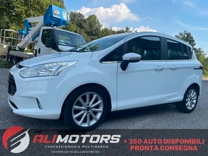 Ford B-Max 1.4 90 CV*Neopatentati*