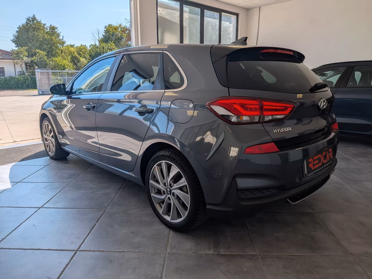 HYUNDAI I30 1.0 T-GDI N-LINE - 5 PORTE