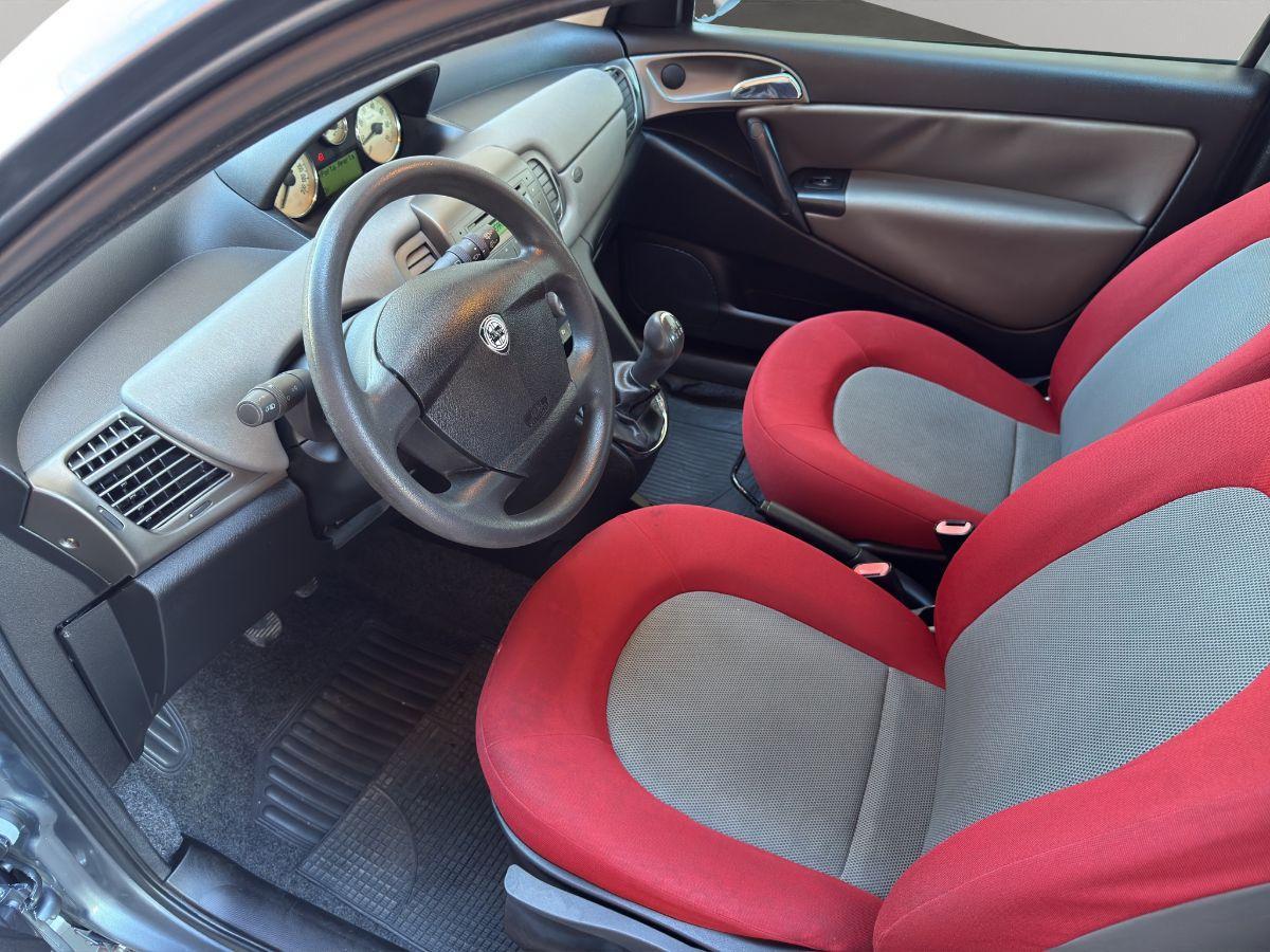LANCIA - Ypsilon - 1.3 MJT 69cv