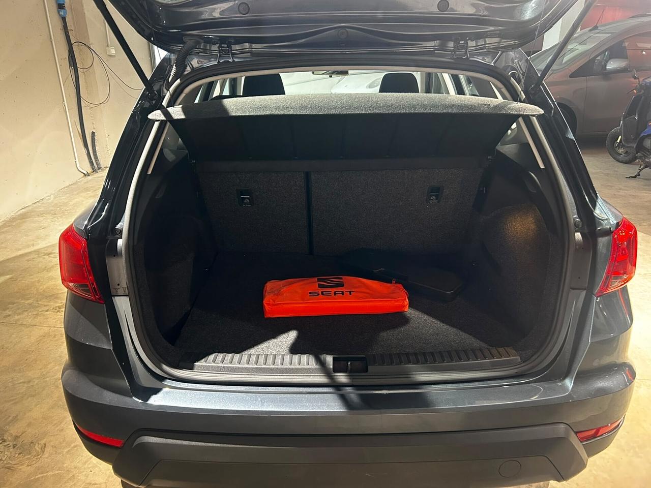 Seat Arona 1.0 90 CV 2020