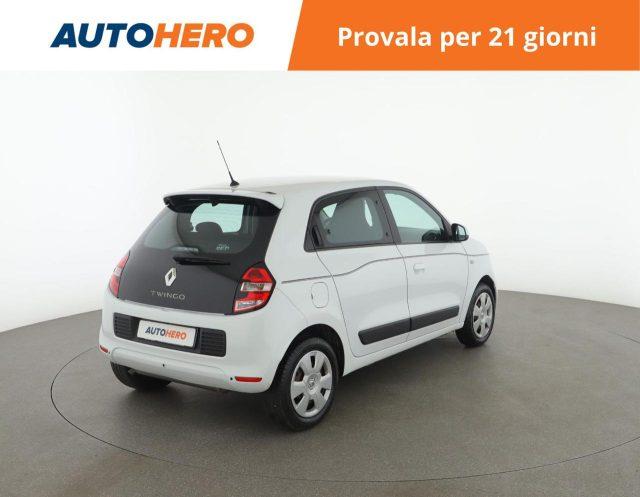 RENAULT Twingo SCe EDC Zen