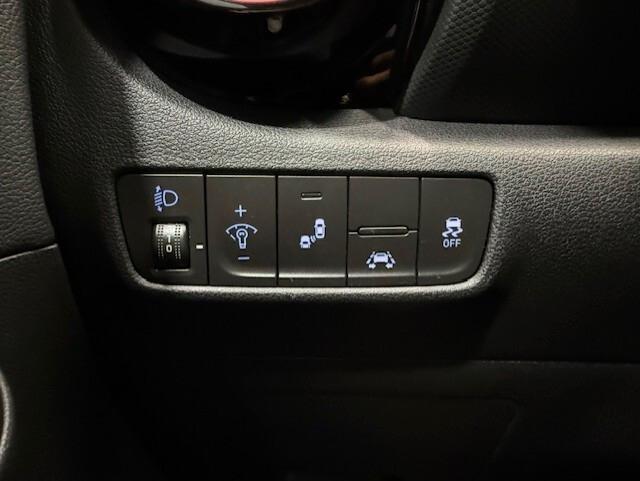 Hyundai Kona 1.0 T-GDI Xpossible