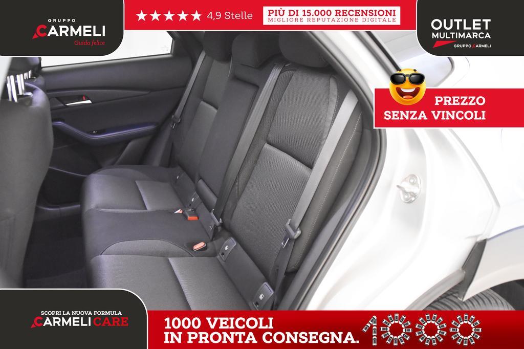 Mazda CX-30 2.0 Skyaticv-X M HYBRID Executive Appearance Pack 2WD 6AT