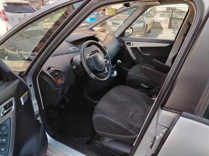 Citroen C4 Picasso 1.6 VTi 120 Seduction