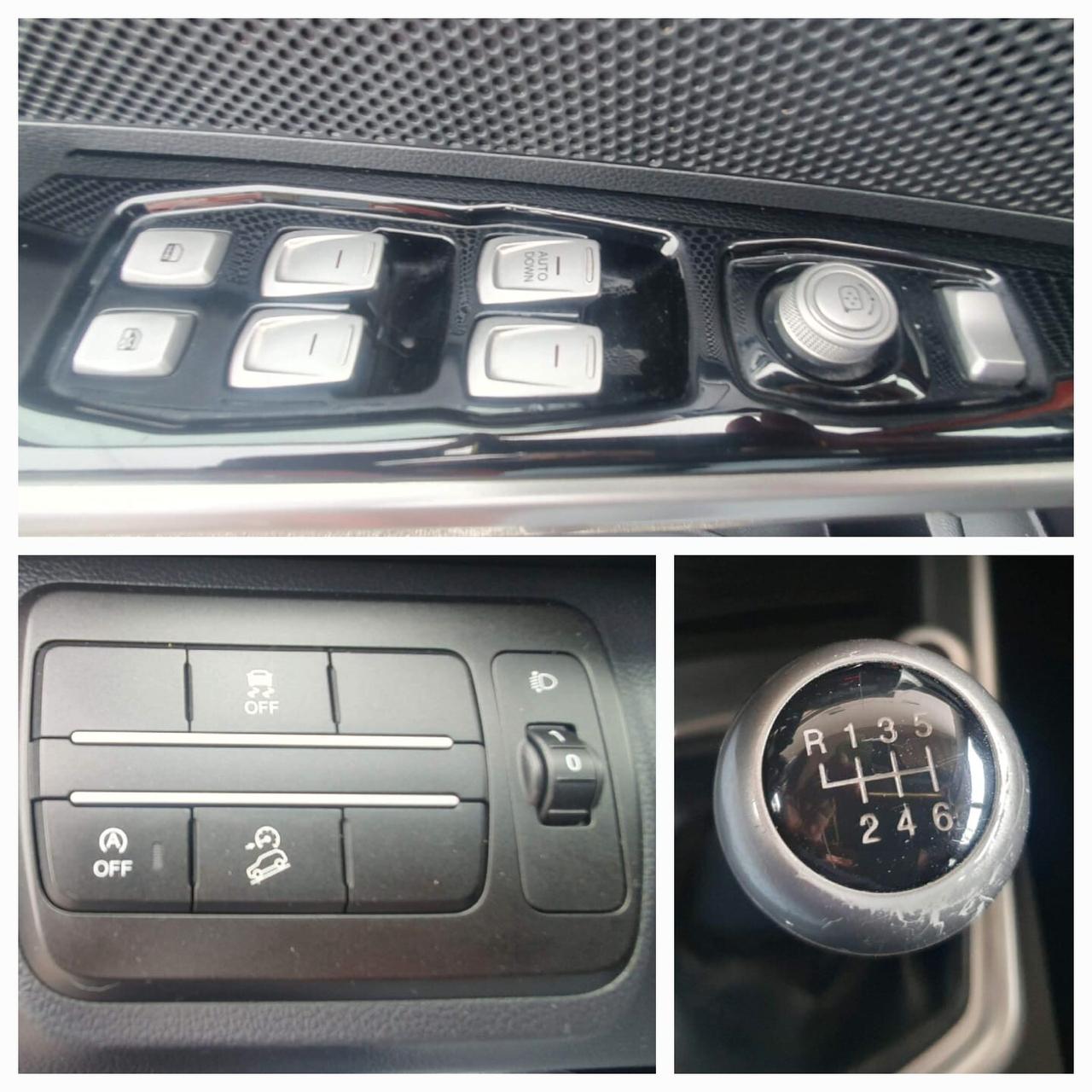 Ssangyong Tivoli 1.6 2WD Be