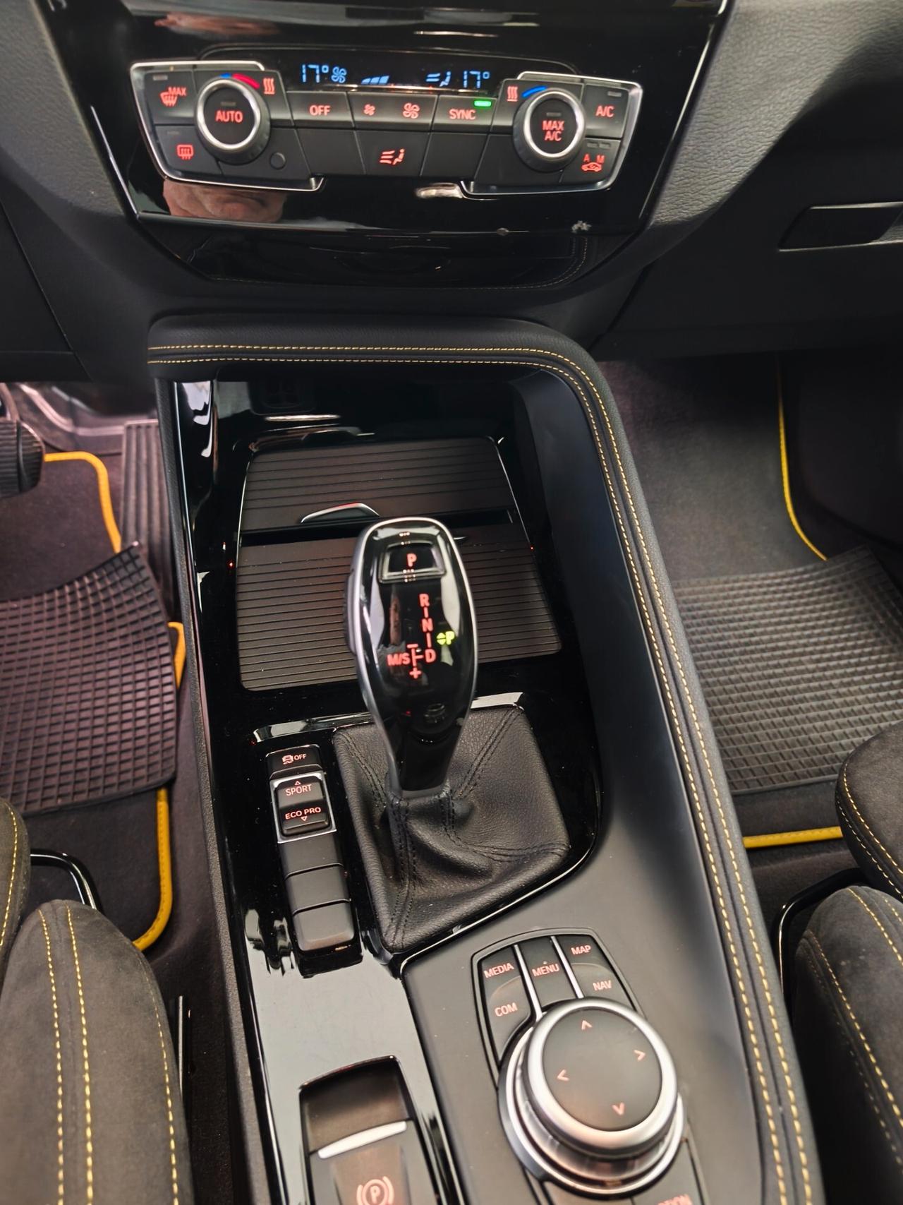 Bmw X2 sDrive18d Msport P.E.R.F.E.T..T.A.