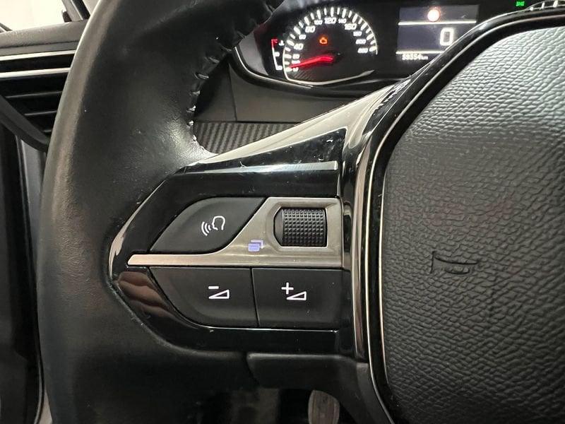 Peugeot 2008 PureTech 130 S&S Active