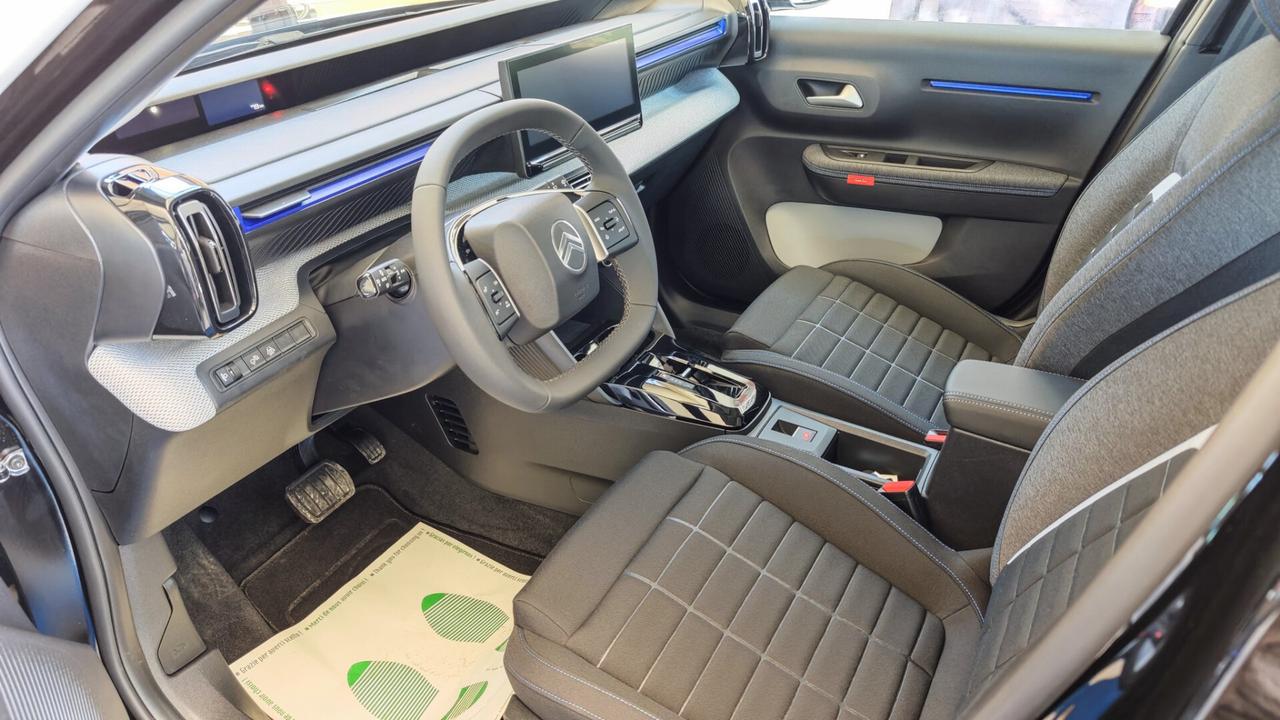 Citroen C3 1.2 100 cv Max