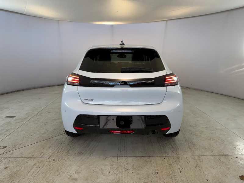 PEUGEOT 208 5P - ALLURE PureTech 100 S&S