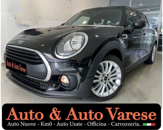 MINI Mini Clubman 1.5 One