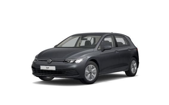 Volkswagen Golf 2.0 tdi dsg scr life 150cv Noleggio per P.IVA #154131
