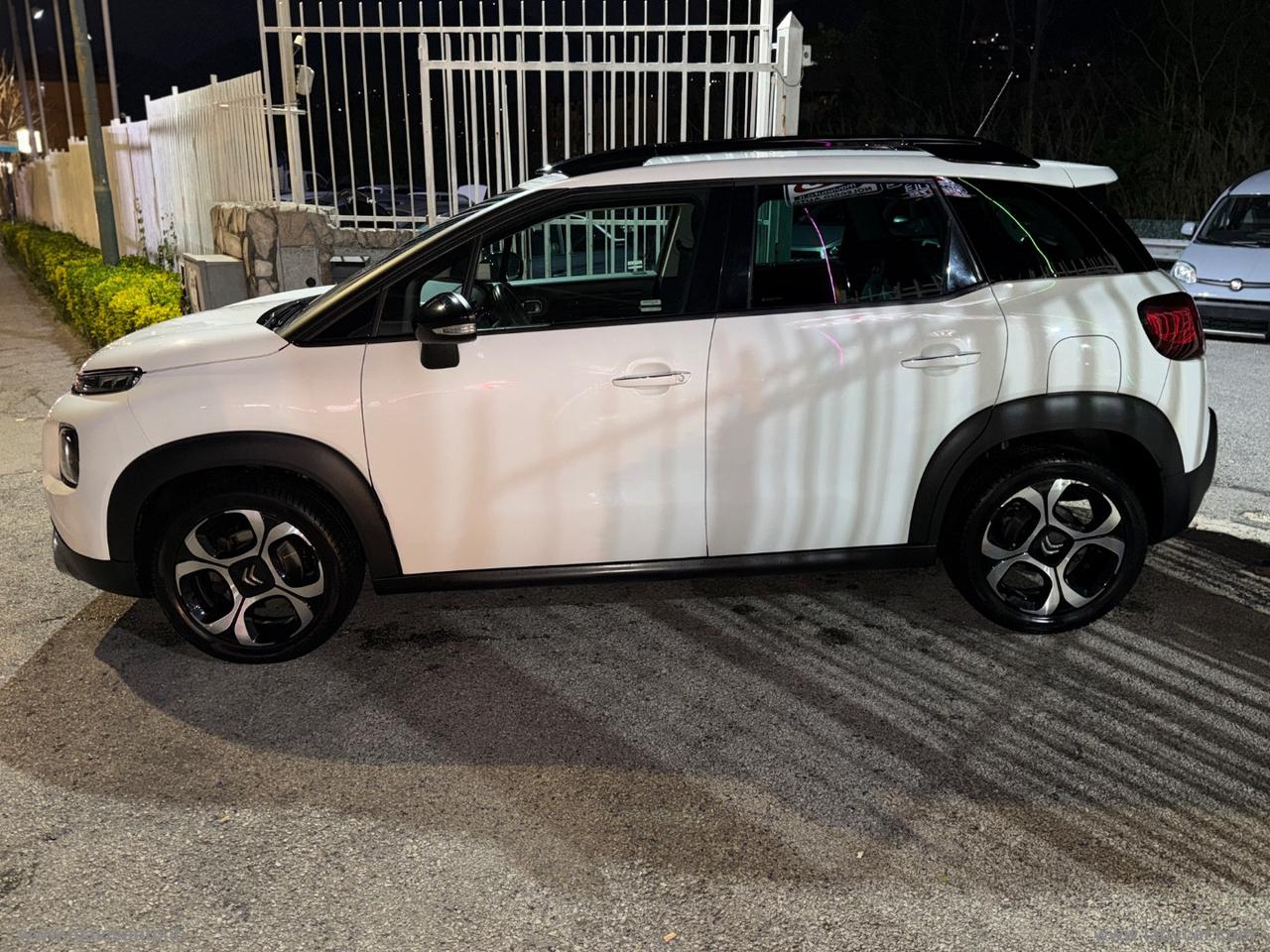 CITROEN C3 Aircross PureT. 110 S&S Shine