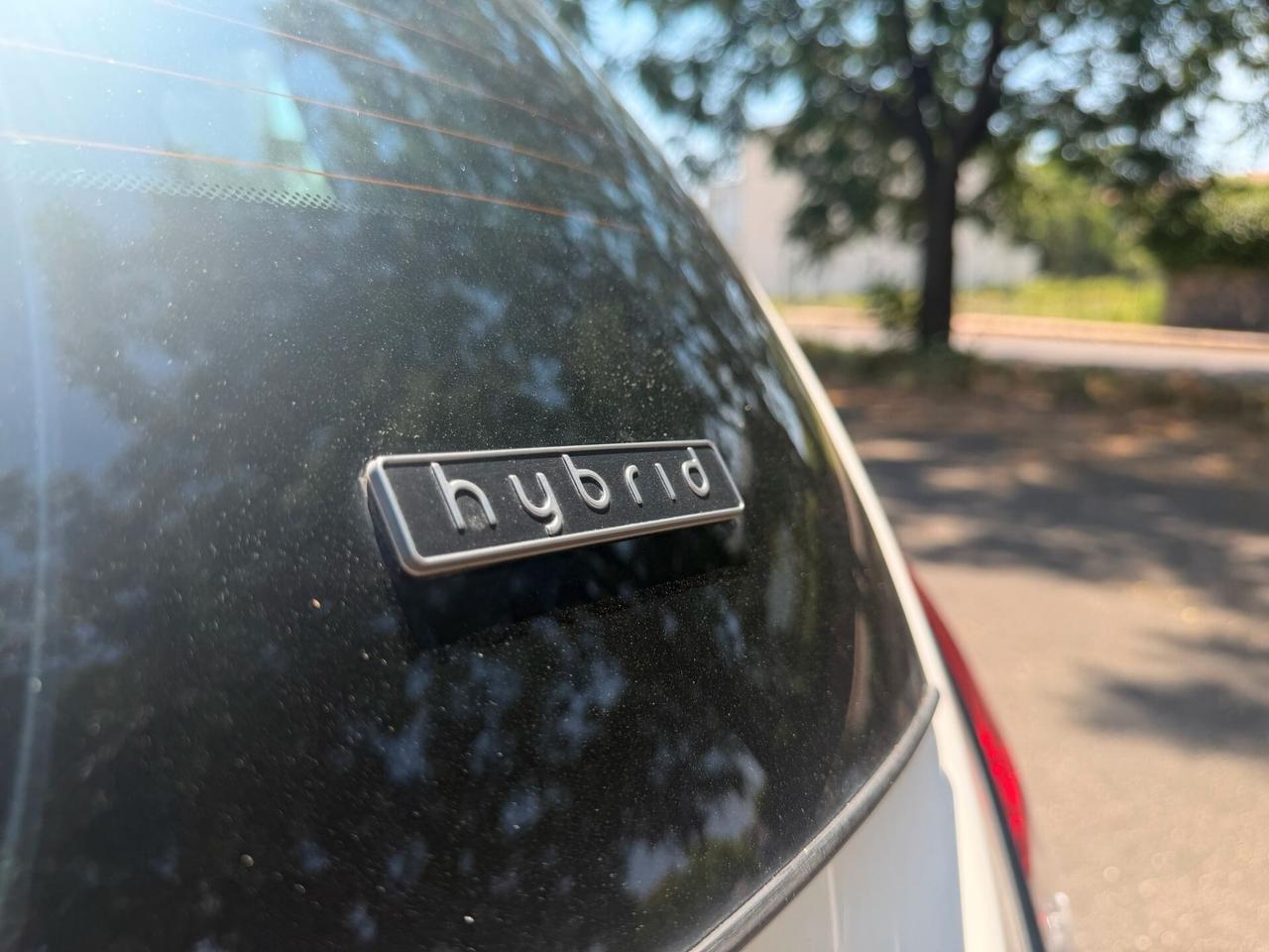 Lancia Ypsilon 1.0 FireFly 5 porte S&S Hybrid Ecochic Gold