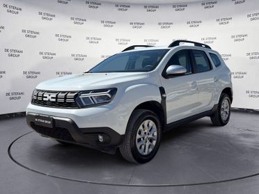 Dacia Duster Duster 1.0 tce Expression Gpl 4x2 100cv