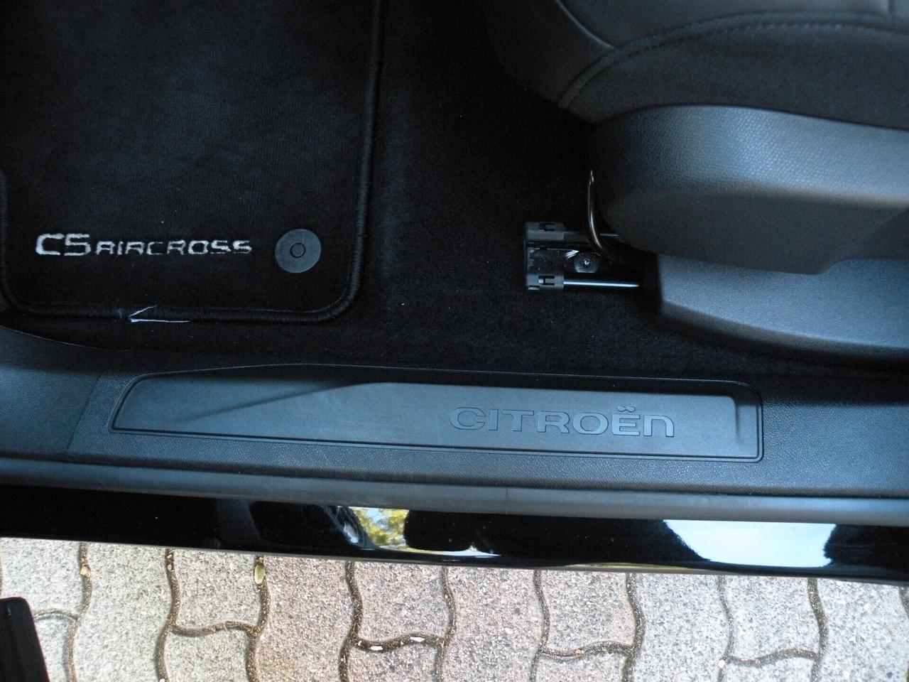 CITROEN C5 AIRCROSS 130CV EAT8 PLUS 2024
