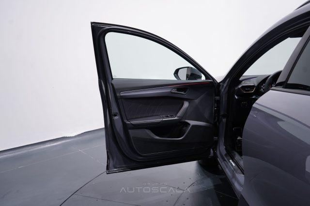 CUPRA Formentor 2.0 TDI 150cv DSG