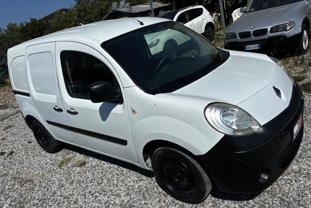 Renault Kangoo 1.5 dCi 90CV F.AP. 3p. Express Compact