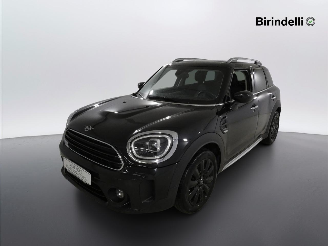 MINI Mini Countrym.(F60) - Mini 1.5 Cooper Classic Countryman