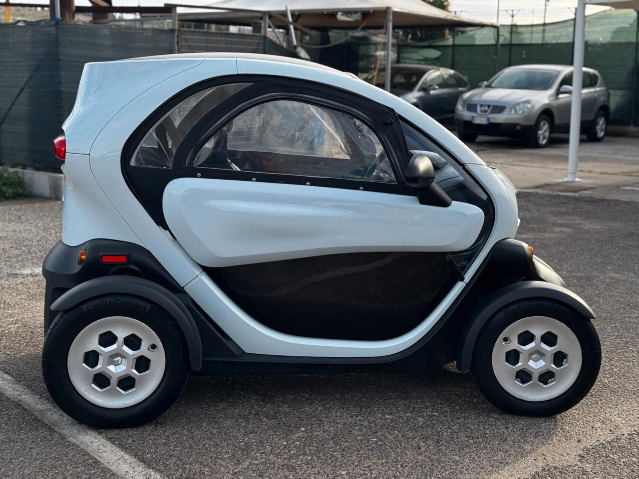 Renault Twizy 35000 km - 2018