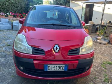 Renault Modus 1.2 16V Yahoo!