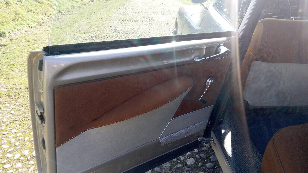 Citroen DS 20 Comfort Nuova Restauro Totale Km0!